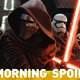Illustration for article titled Are You Ready For ANOTHER Crazy Rumor About iStar Wars: Episode VIII/i?